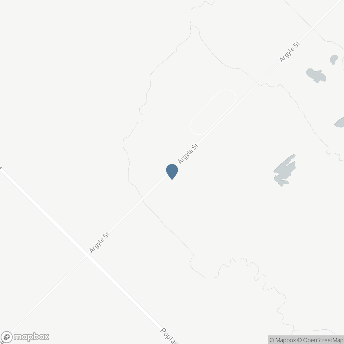 10072 ARGYLE STREET, North Middlesex, Ontario N0M 1A0